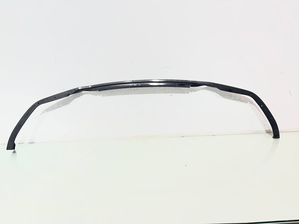 Spoiler Diant BMW 320i M Sport G20 2019/2021 Usado