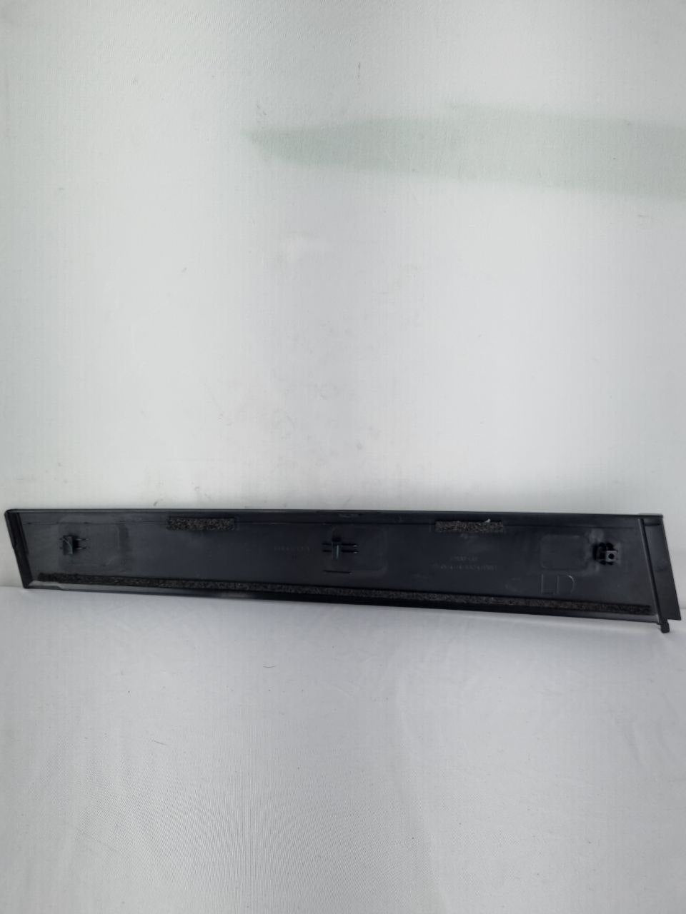 Friso Moldura Porta Honda HR-V 2015/2022 Novo