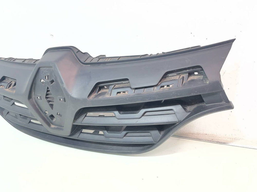 Grade Frontal Renault Kwid 2018/2024 Usada