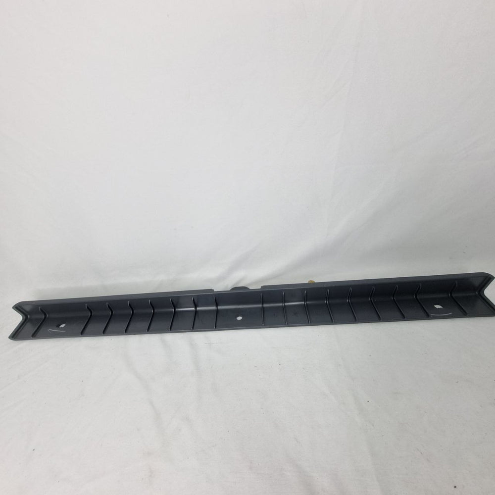 Defletor de Ar Carroceria Traseira Chevrolet Onix 2020/2024 Novo