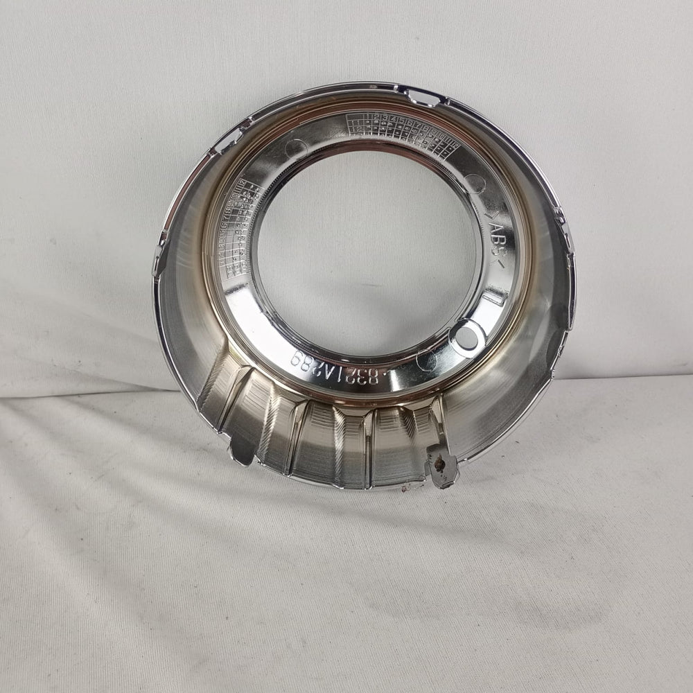 Moldura Farol Milha Renault Sandero 2007/2016 Nova