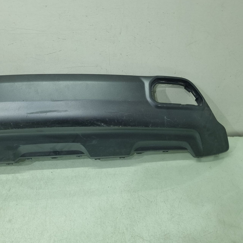 Spoiler Traseiro Jeep Renegade 2022/2026 Original Usado