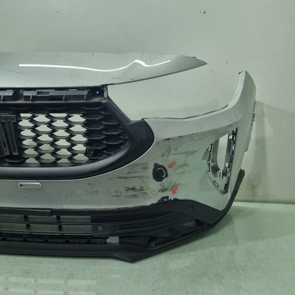 Parachoque Dianteiro Fiat Fastback 2022/2024 Original