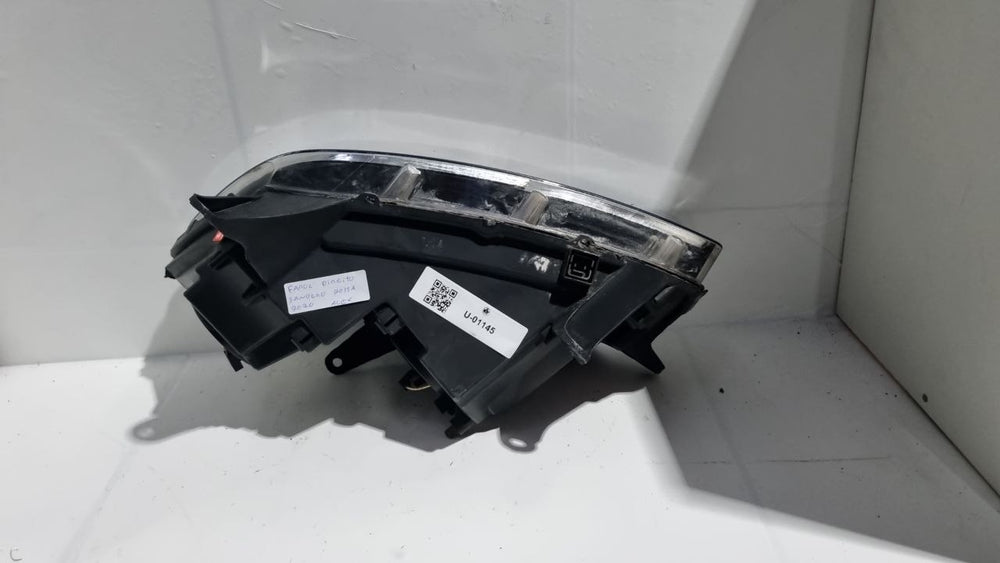 Farol Diant Dir Renault Sandero 2015/2020 Usado