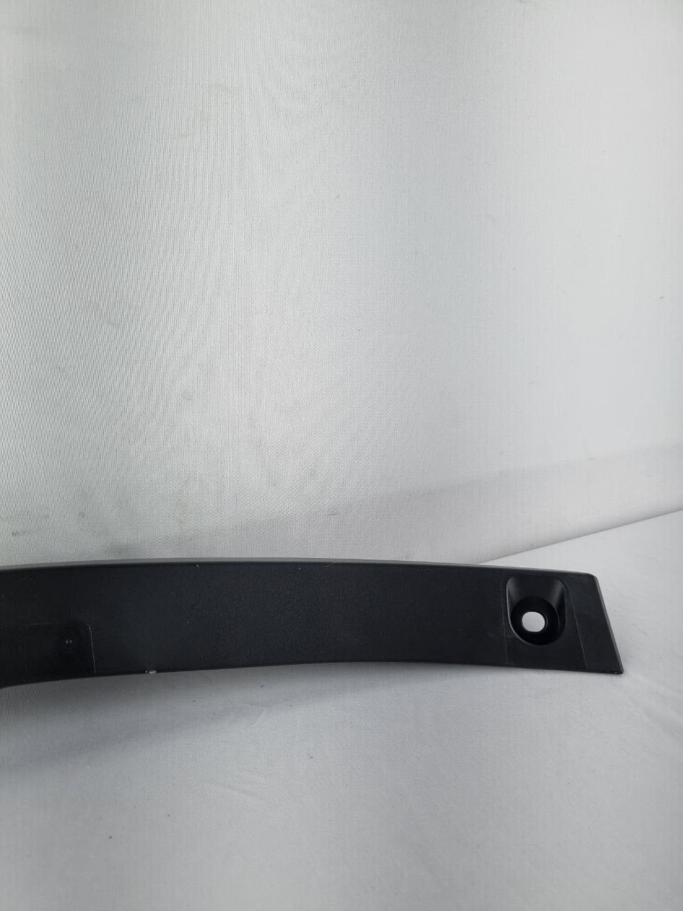 Moldura Parachoque Dianteira Toyota Hilux SW4 2016/2023 Nova