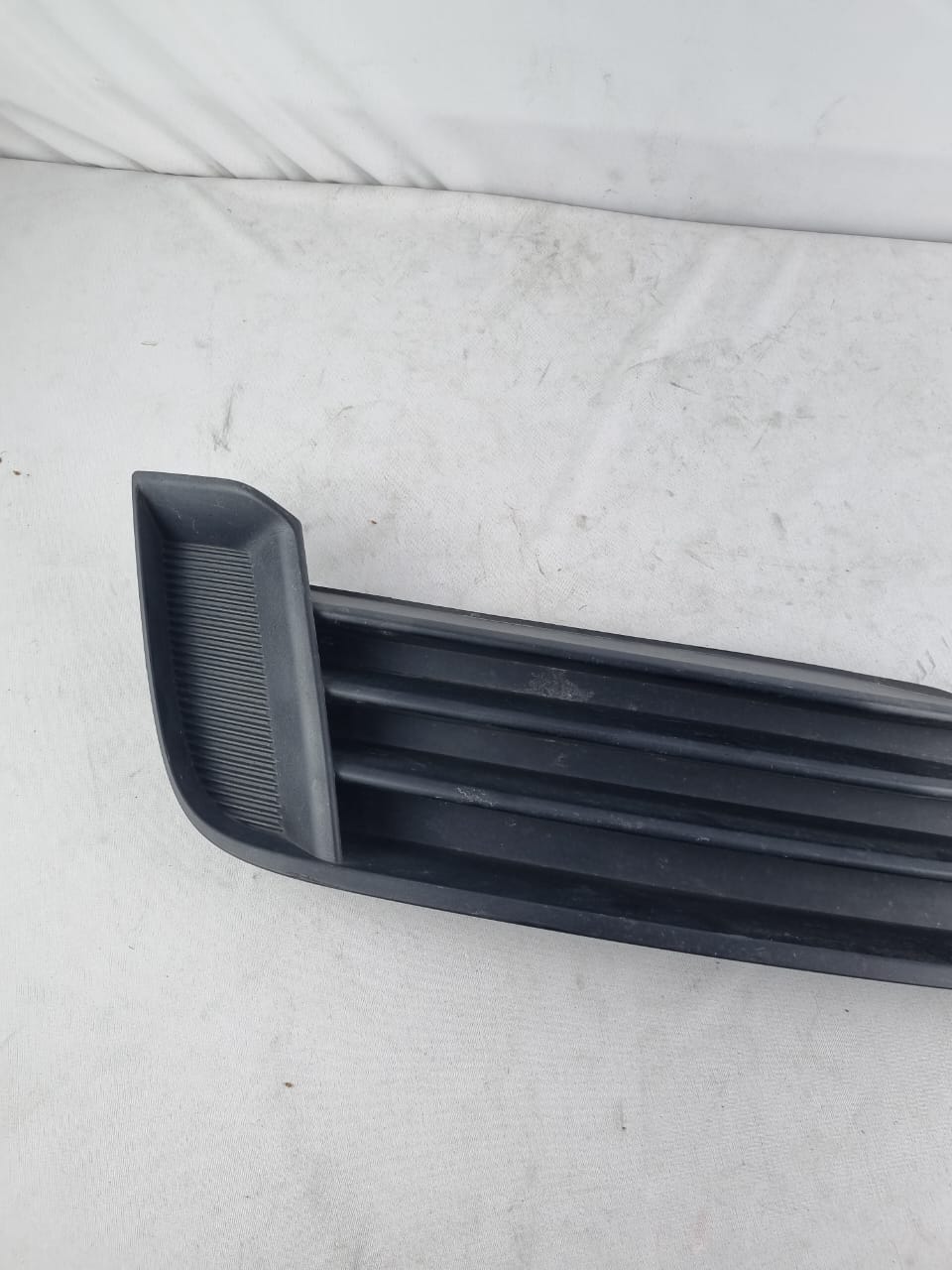 Moldura Farol Milha Dir Audi A3 Sedan 2013/2016