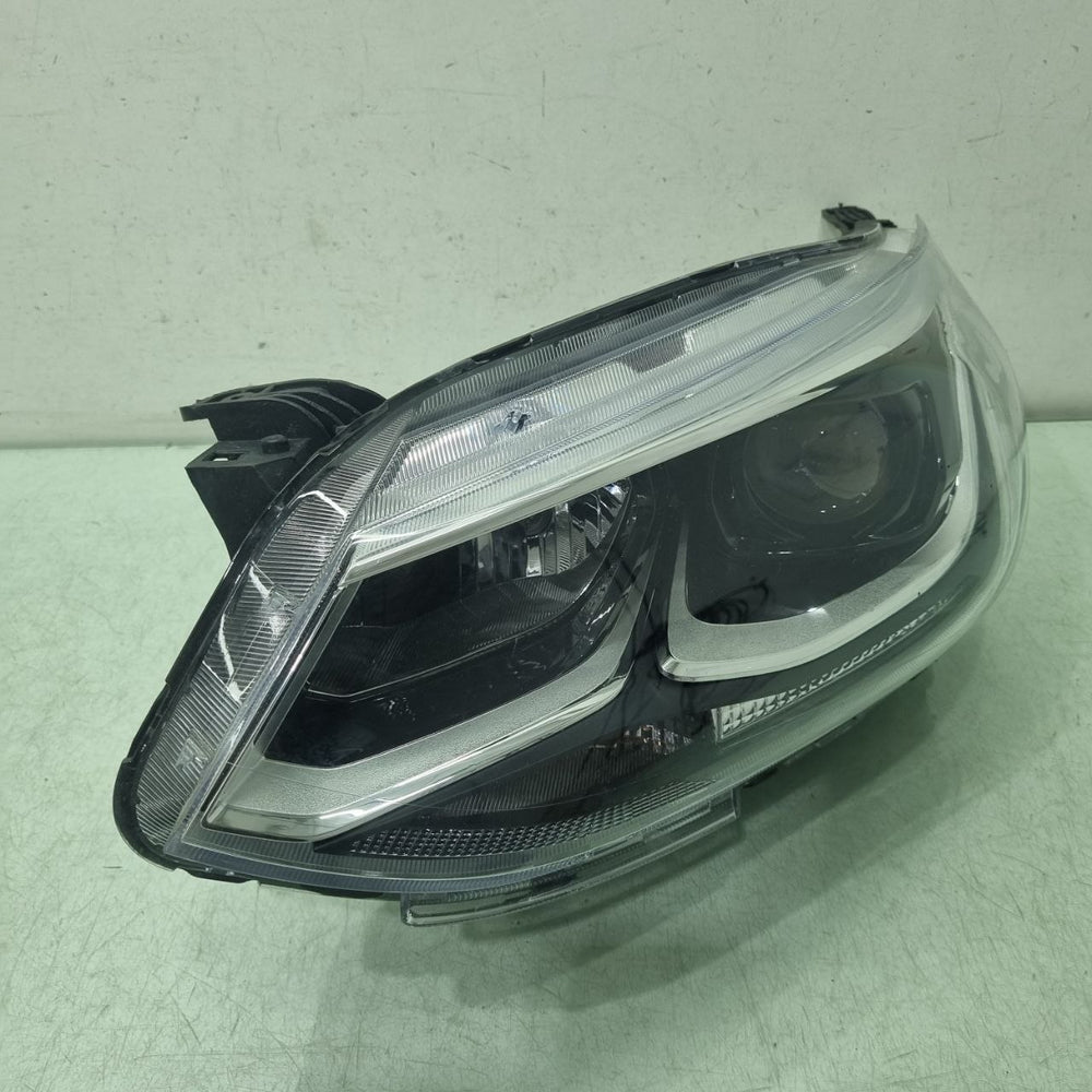 Farol Diant Esq GM Equinox 2018/2021 Usado