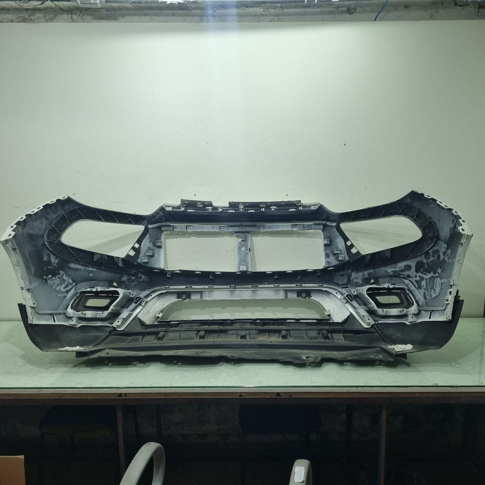 Parachoque Dianteiro Fiat Toro 2022/2025 Usado