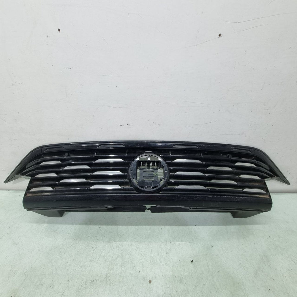 Grade Frontal VW T-Cross 2019/2024 Usada