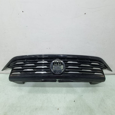 Grade Frontal VW T-Cross 2019/2024 Usada