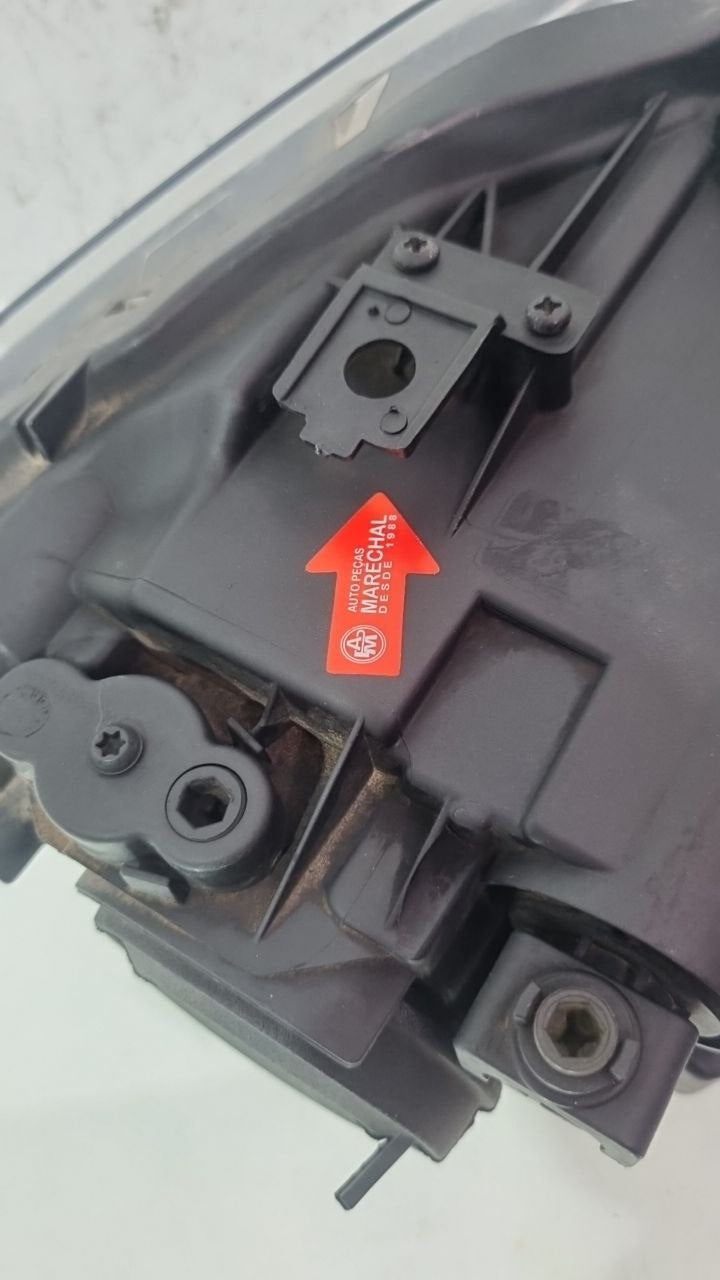 Farol Diant Esq VW Polo 2018/2022 Usado