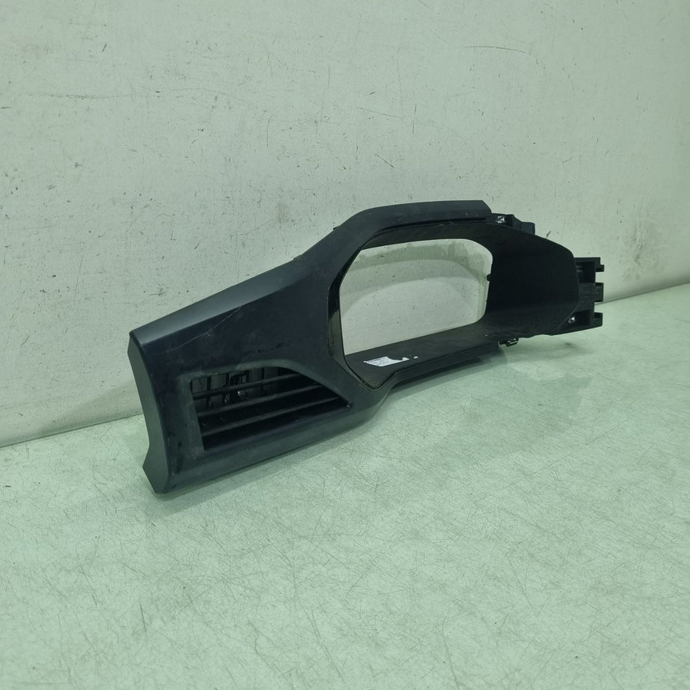 Moldura Painel Diant Duster Oroch 2016/2024 Usada