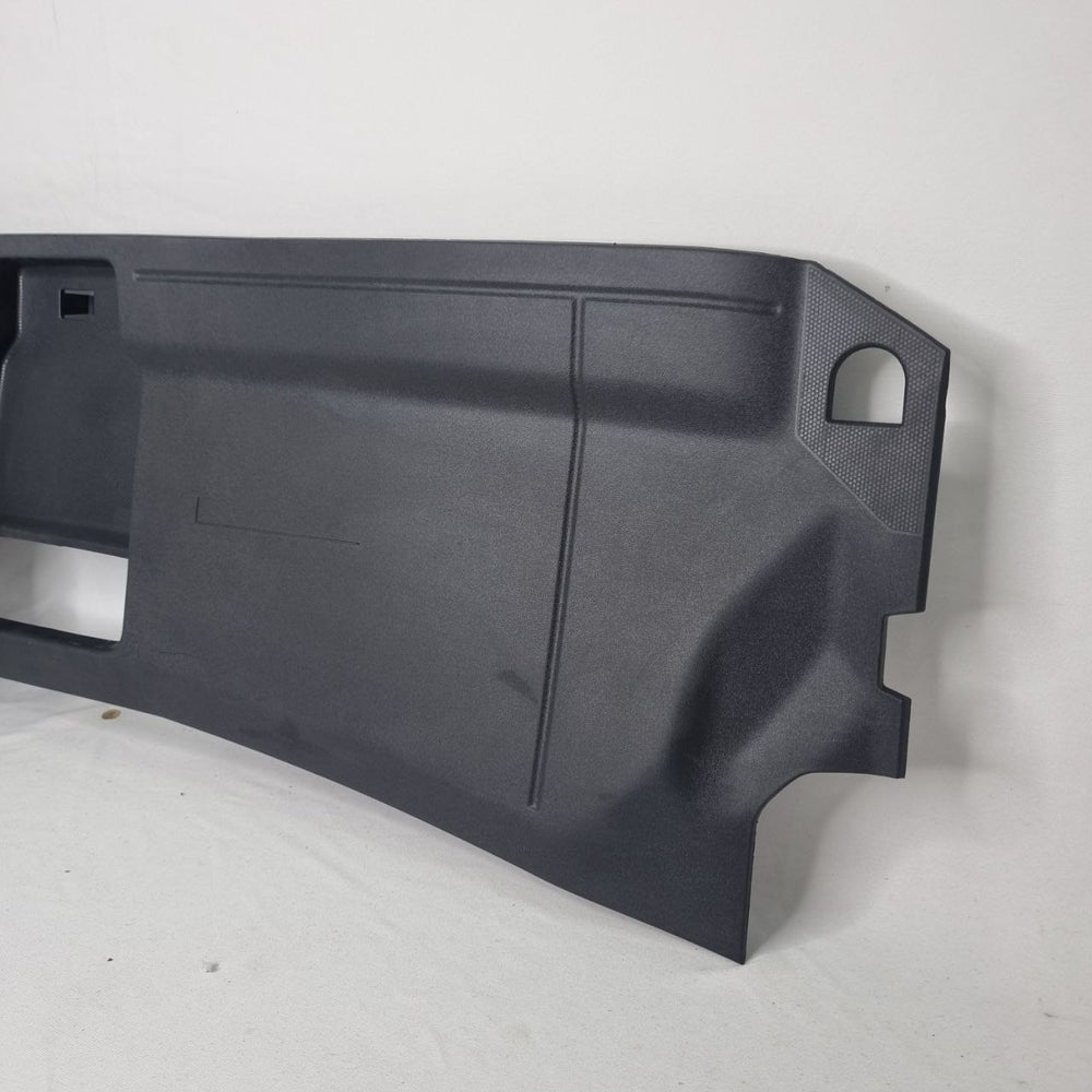 Defletor Superior Radiador Audi Q3 2013/2017 Usado