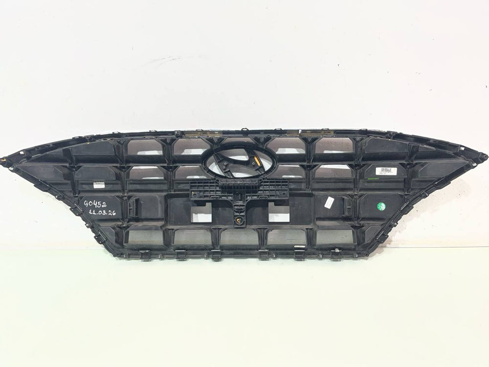Grade Diant Hyundai HB20 2020/2022 Usada