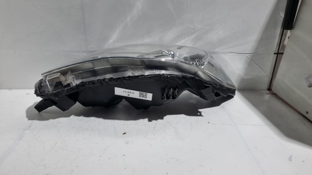 Farol Diant Esq Toyota Corolla 2012/2014 Usado