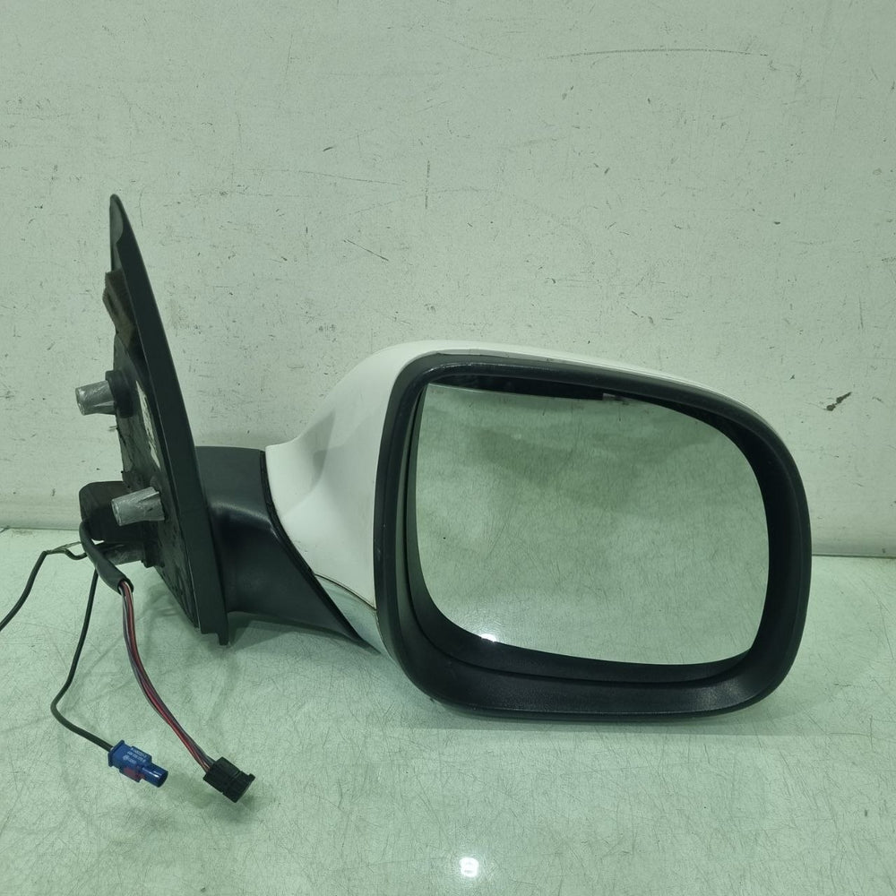 Retrovisor Esq VW Amarok 2010/2025 Usado