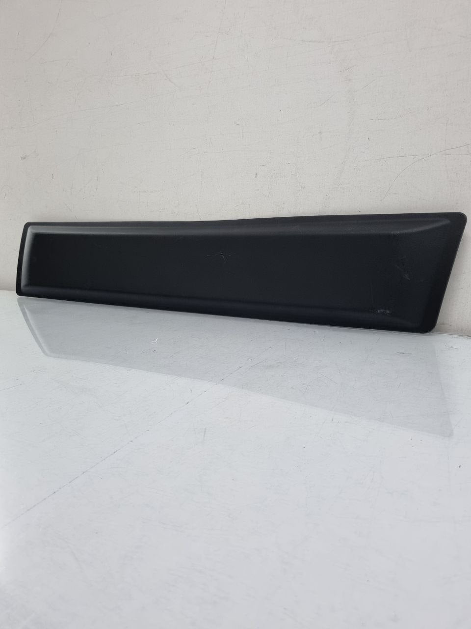 Friso Porta Dianteira Renault Duster 2012/2020 Novo