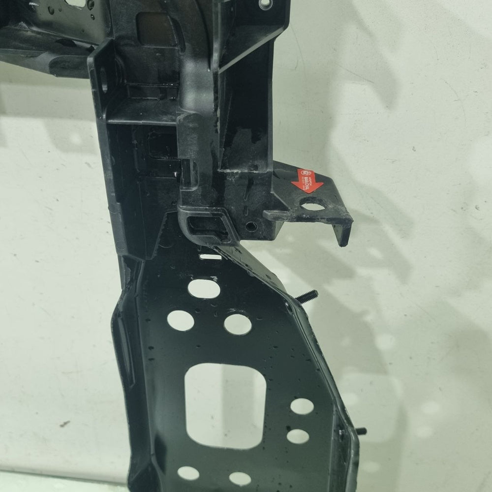 Painel Frontal Jeep Compass 2022/2025 Usado