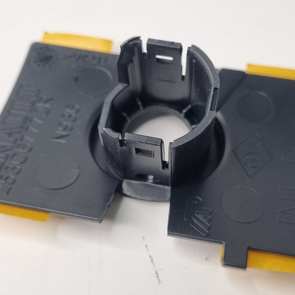 Suporte Sensor de Ré Renault Duster 2020/2024 Novo