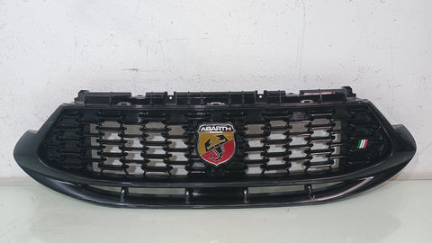 Grade Diant Abarth Fiat Fastback 2022/2024 Usada