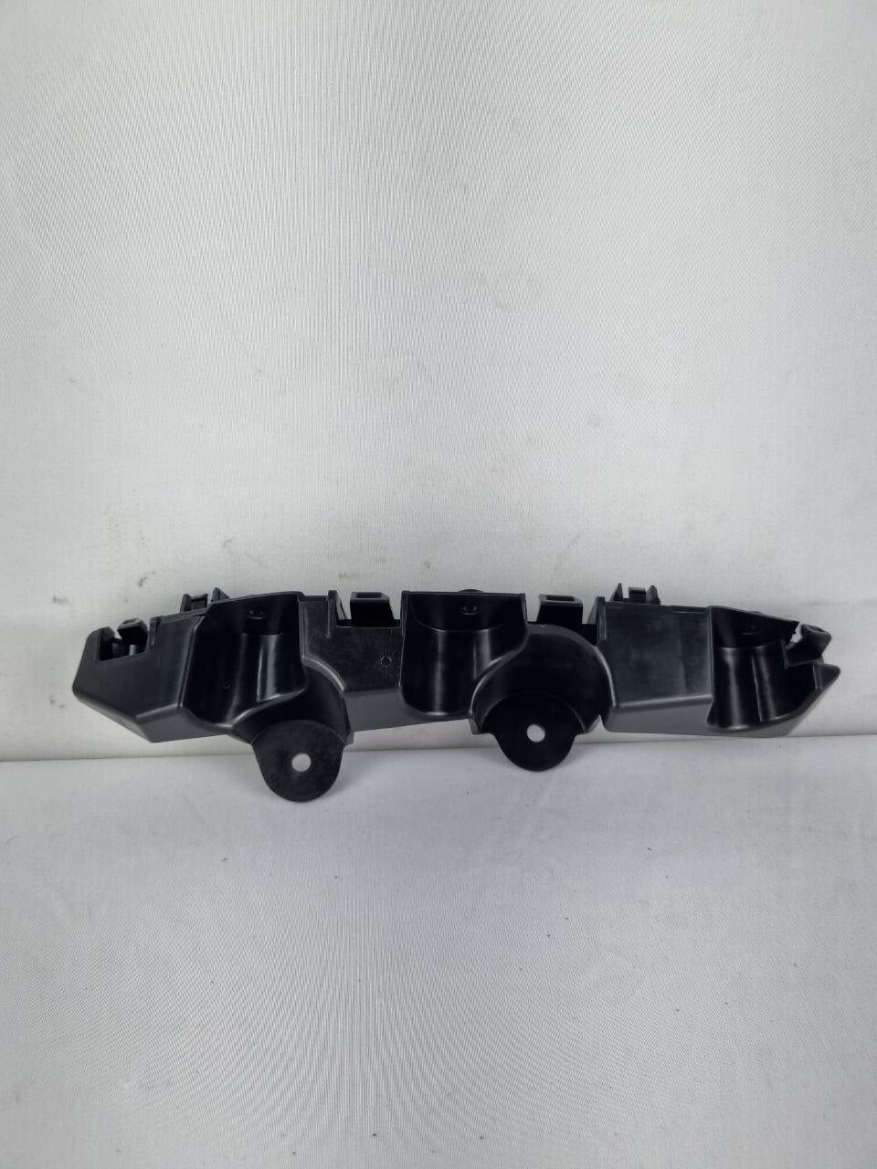 Guia Parachoque Dianteiro Renault Duster 2019/2024 Novo