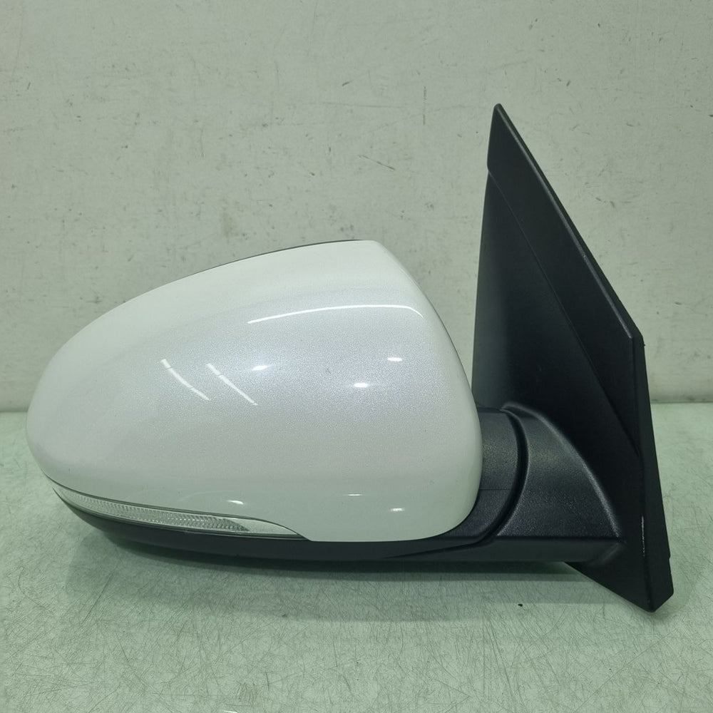 Espelho Retrovisor Esq Hyundai HB20 2012/2019 Usado