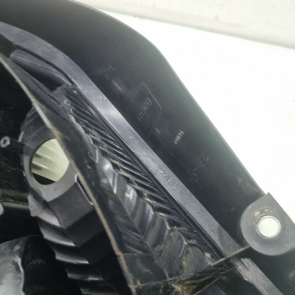 Lanterna Tras Dir Fiat Palio 2004/2012 Usada