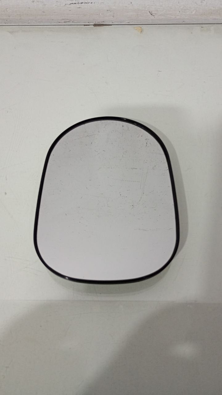 Lente Retrovisor Direito Nissan Livina 2006/2014 Usado