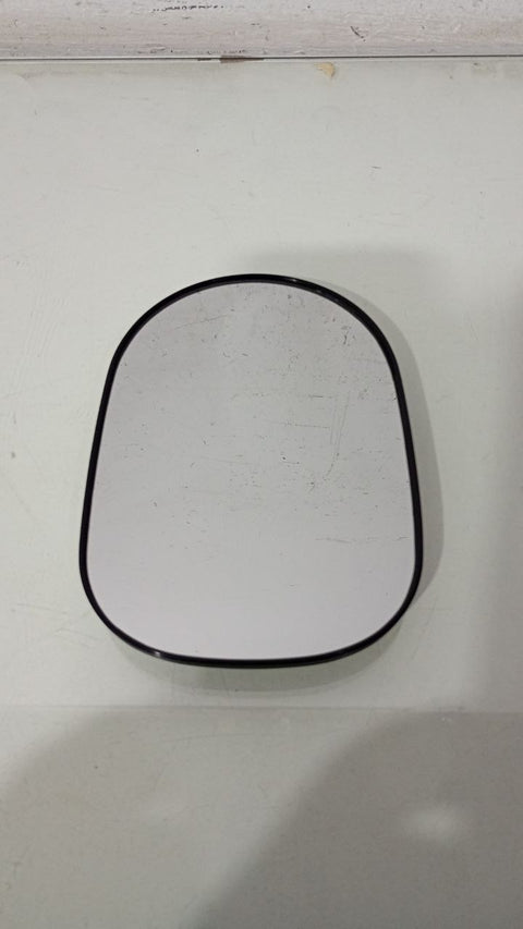 Lente Retrovisor Direito Nissan Livina 2006/2014 Usado