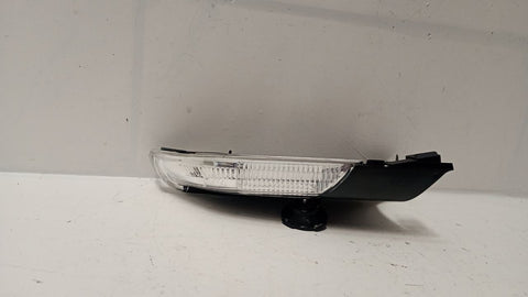 Pisca Retrovisor Dir VW Polo Golf 2007/2012 Usado