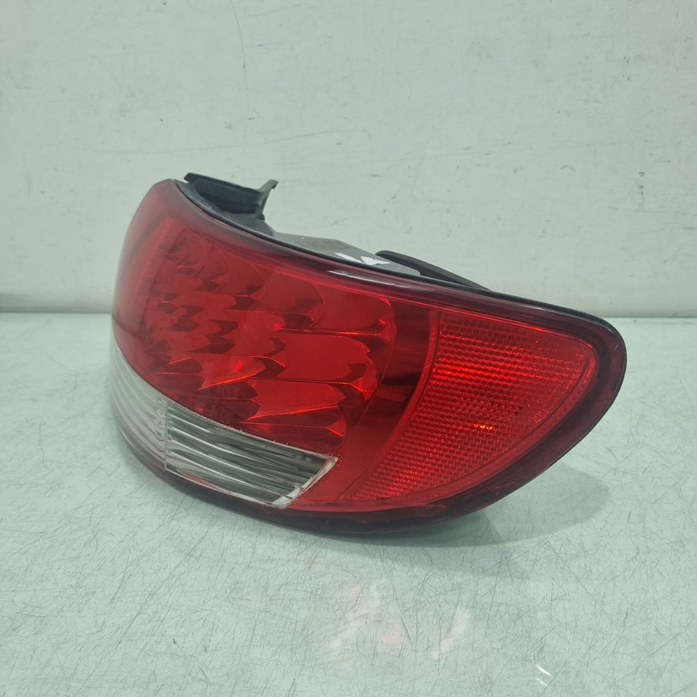 Lanterna Tras Dir Hyundai Azera 2007/2010 Usada