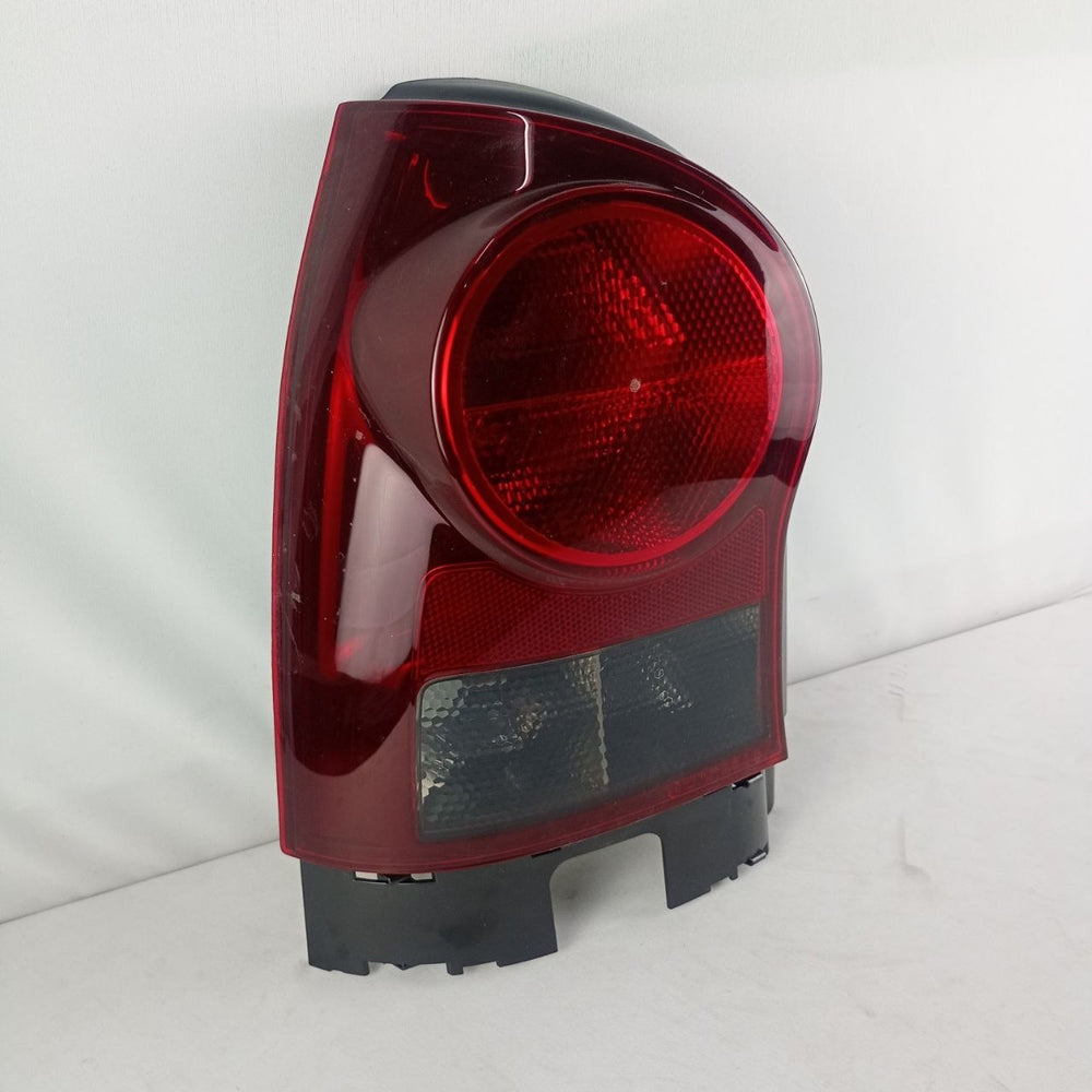 Lanterna Tras Esq VW Gol GIV 2005/2013 Nova