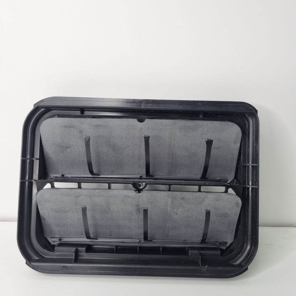 Difusor de Ar Carroceria Traseiro Renault Sandero 2008/2019 Novo