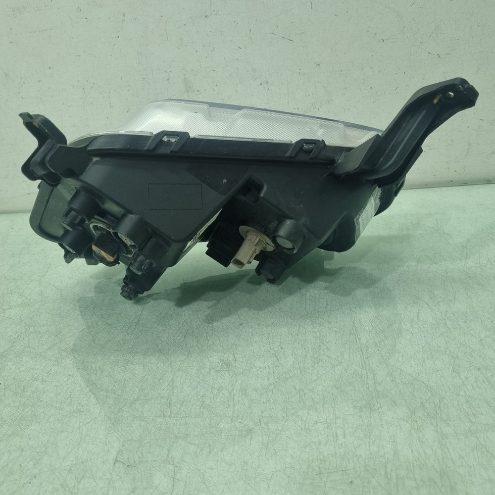 Farol Diant Esq Hyundai Creta 2022/2024 Usado