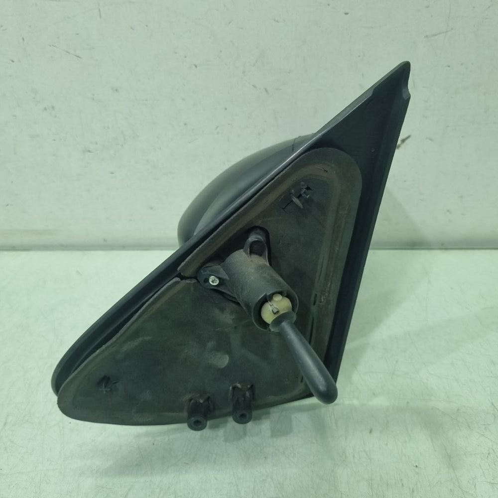 Espelho Retrovisor Esq Renault Logan Sandero 2015/2024