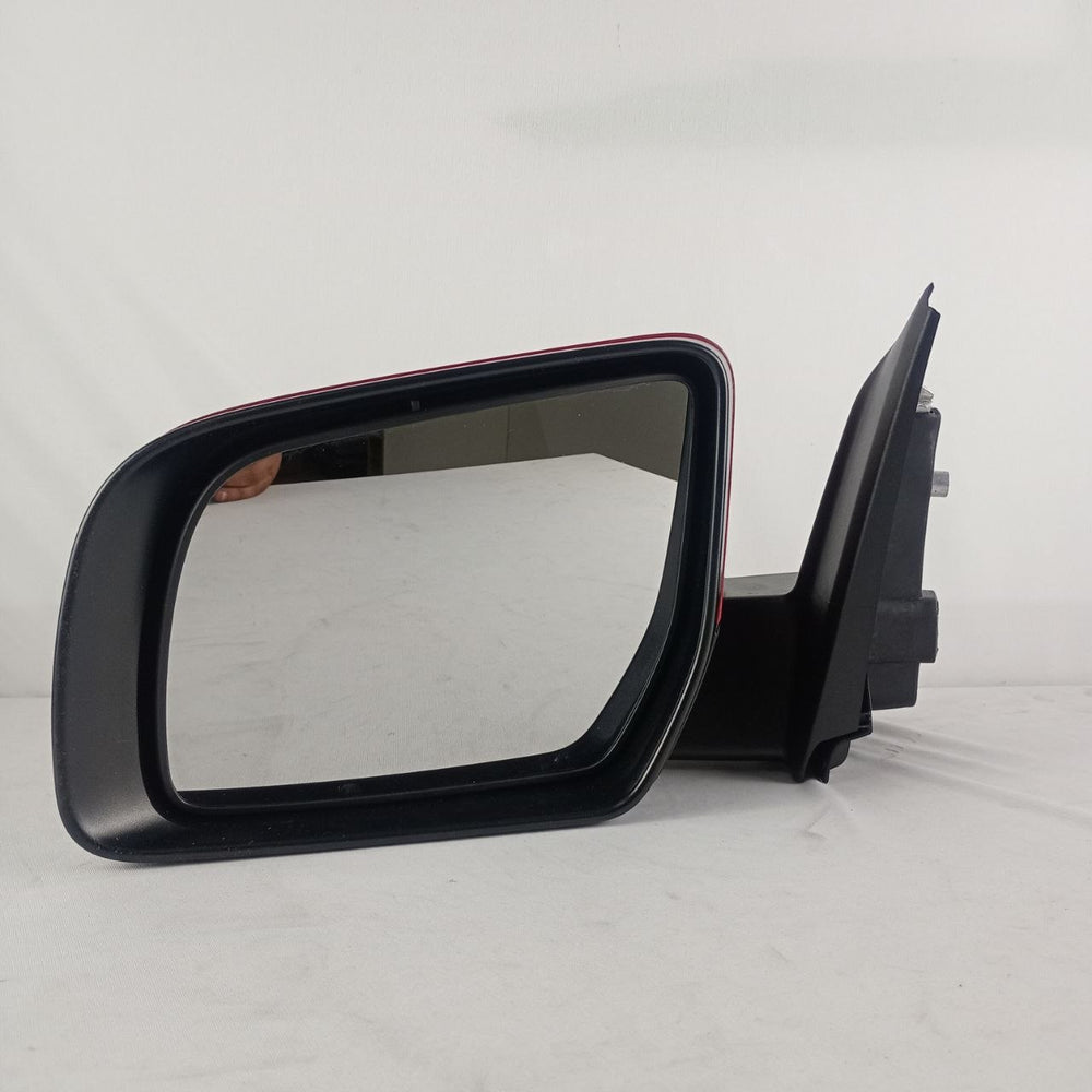 Retrovisor Elet Esq Ford Ranger 2012/2023 Novo