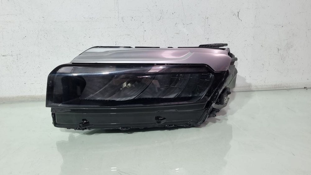 Farol Diant Esq Jeep Commander 2021/2024 Usado