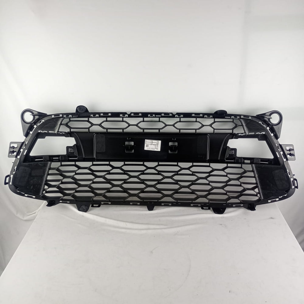 Grade Central Parachoque Diant Citroën C3 2013/2022 Nova