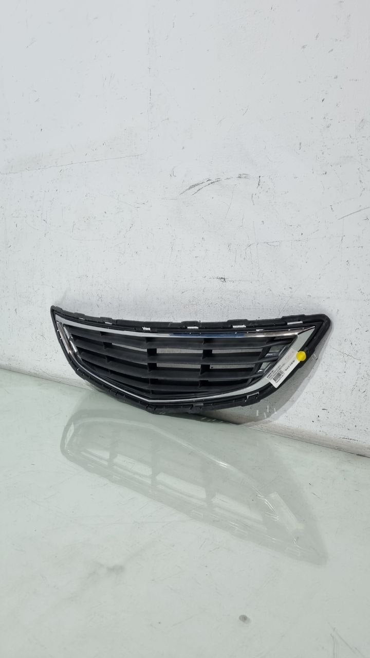 Grade Inferior Chevrolet Onix Prisma 2013/2016 Usado