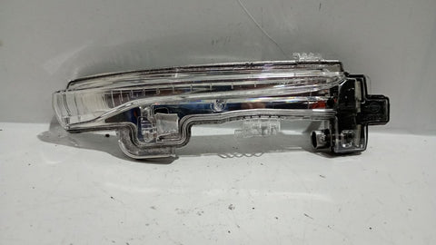 Pisca Retrovisor Esq Volvo S60 S40 V40 2013/2020