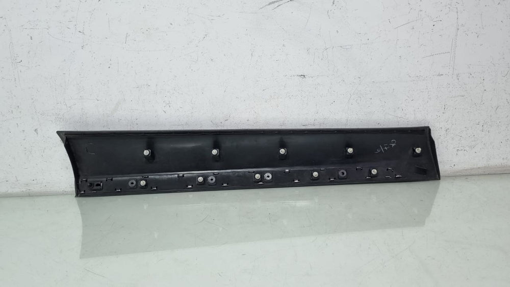 Friso Porta Dianteira Direita Tiggo 7 2020/2022 Usado