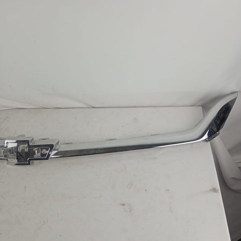Friso Cromado Grade Diant GM Onix 2020/2024 Novo