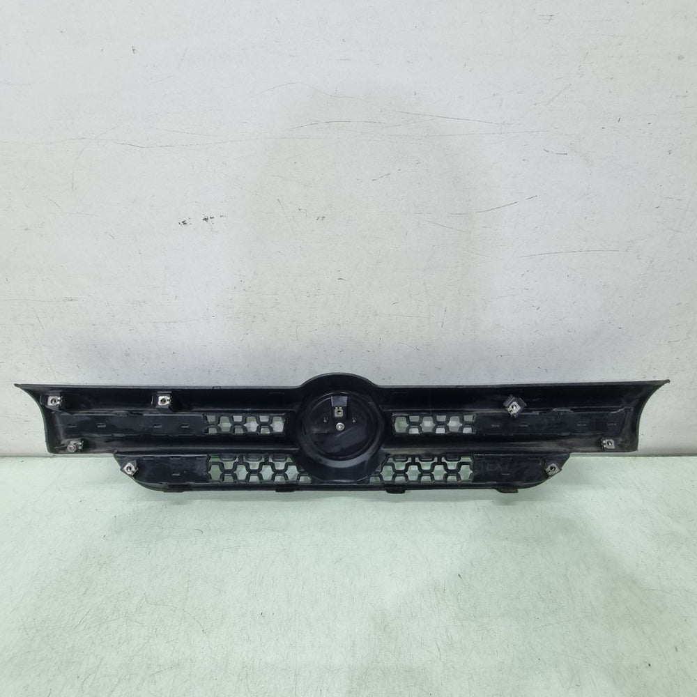 Grade Sup Diant Fiat Uno Drive 2016/2021 Usada