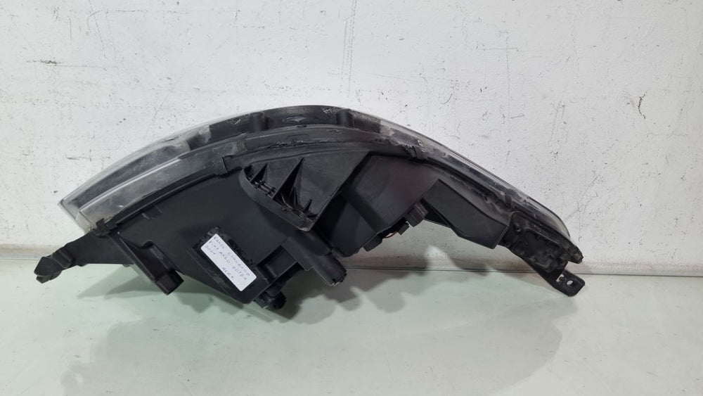 Farol Diant Esq Fiat Argo 2018/2024 Usado