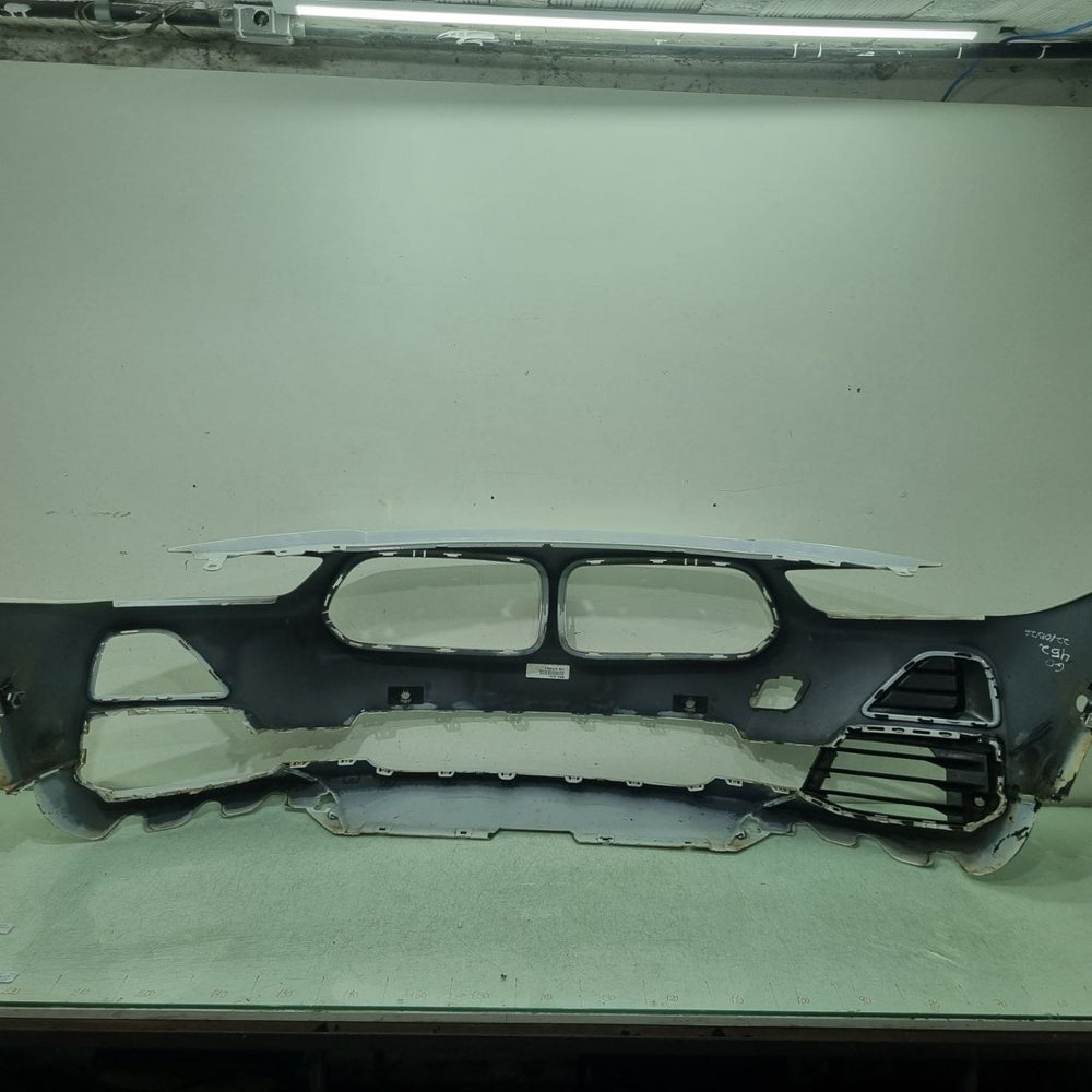Para-choque Diant BMW X2 2018/2023 Usado