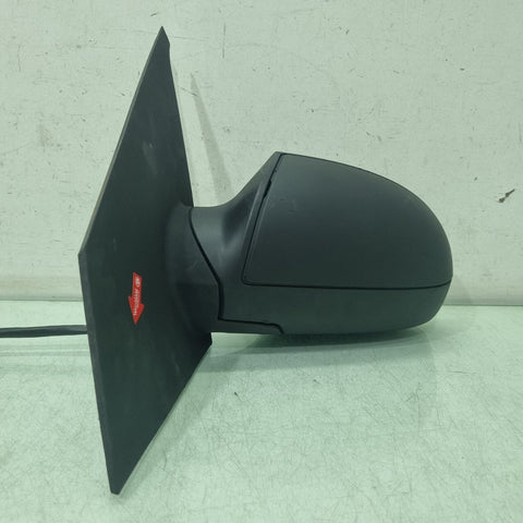 Espelho Retrovisor Esq Ford Fiesta 2002/2014 Usado