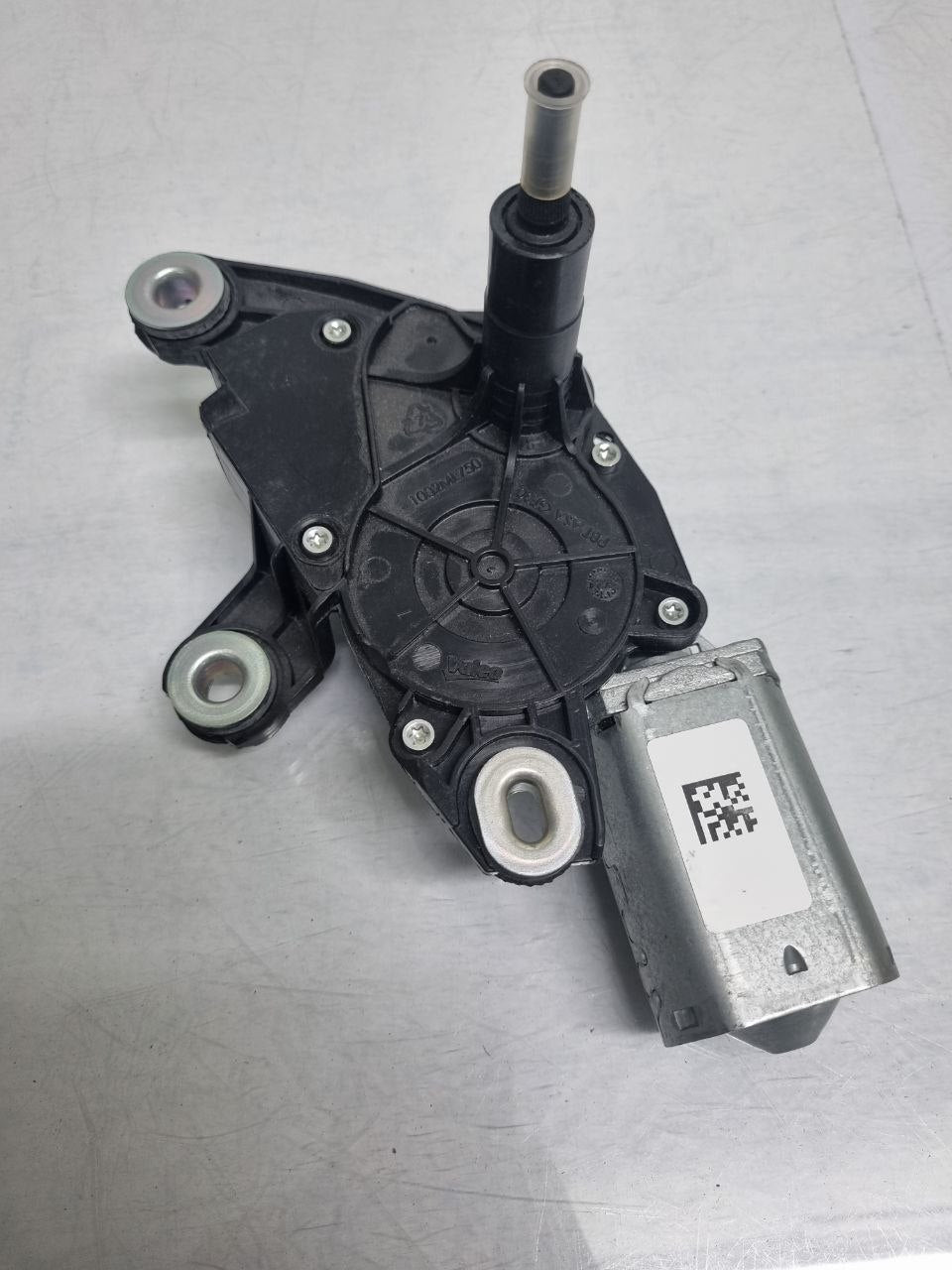Motor Limpador Traseiro Volkswagen Gol Fox Golf Polo 2004/2014 Novo