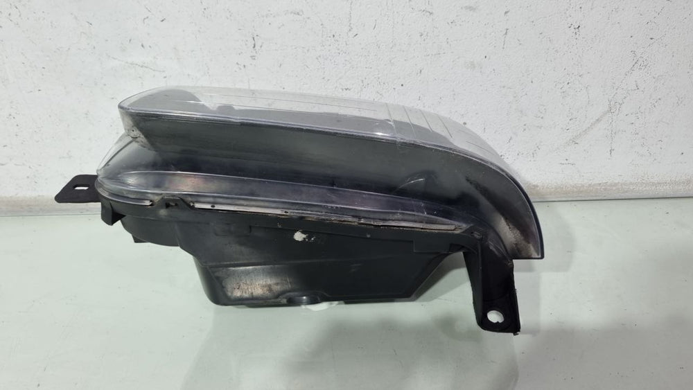 Farol Diant Esq Fiat Uno 2004/2009 Usado