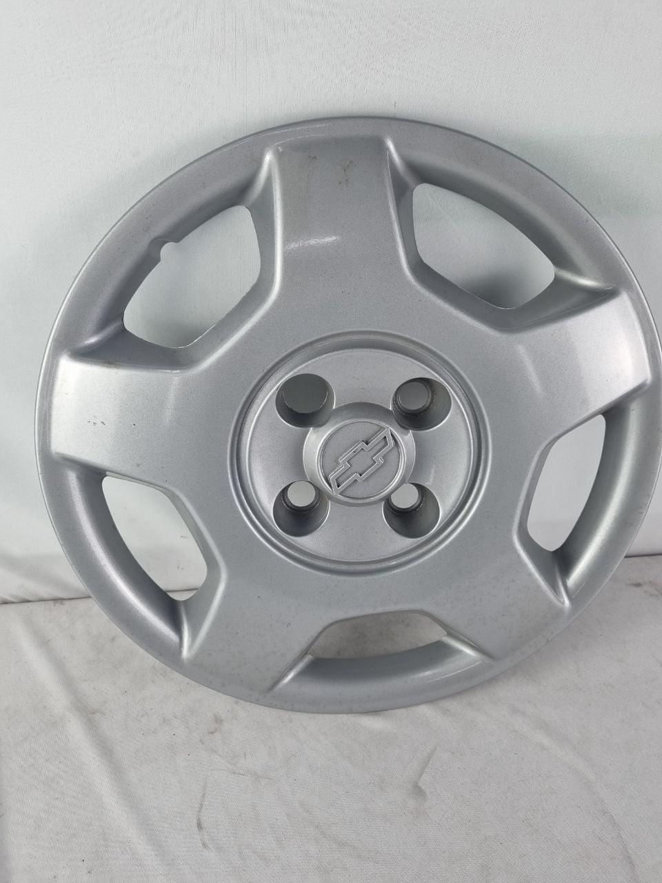 Calota Aro 14 Chevrolet Corsa Celta Montana Prisma 2000/2012 Nova