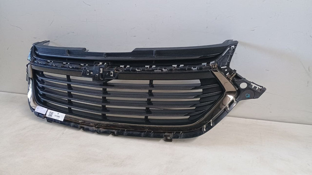 Grade Diant GM Chevrolet Spin 2019/2022 Usada